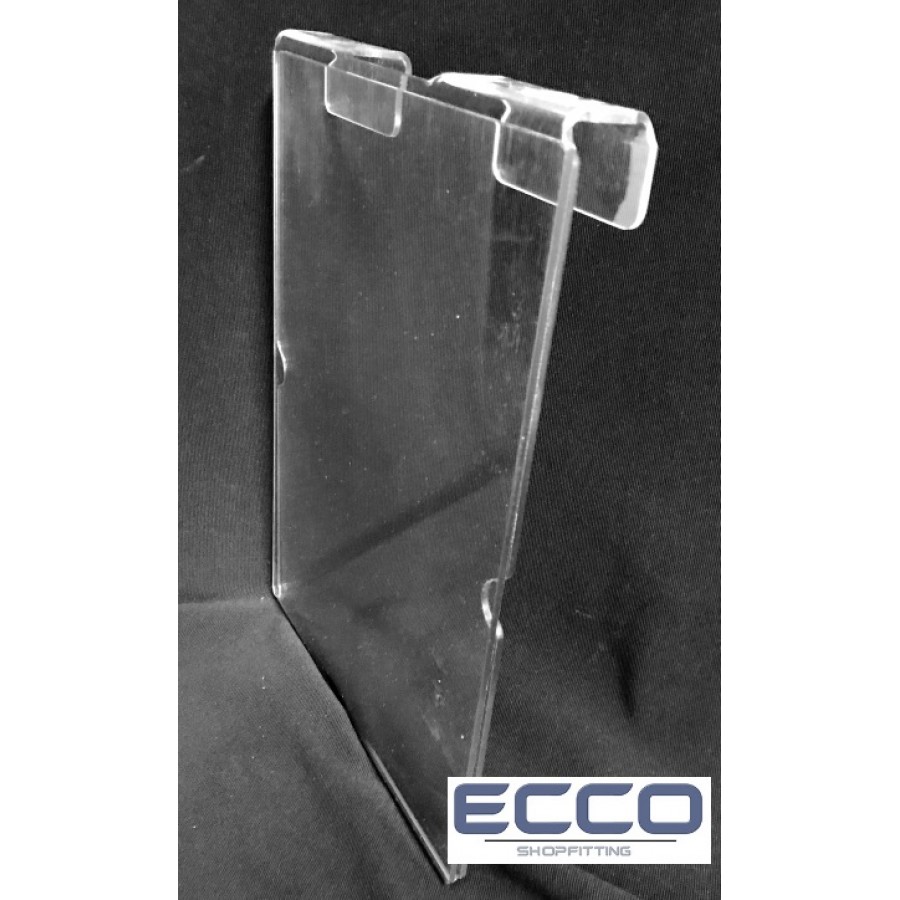 My Post Shop ECCO A4 Portait Hanging Card holder